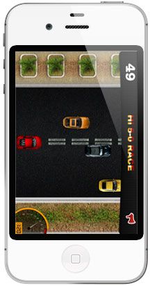 Hawaii50 iPhone App