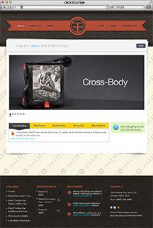 Hawaii Web Designer OOUUFF
