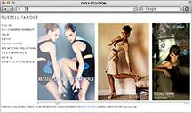Hawaii Web Designer Roussell Tanoue