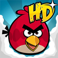 angry