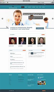 Hawaii Web Design Medical